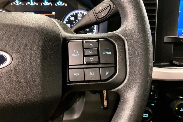 2025 Ford F-250 Super Duty XL - Photo 26