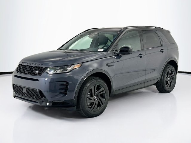 2026|Land Rover|Discovery Sport|Landmark|4D Sport Utility