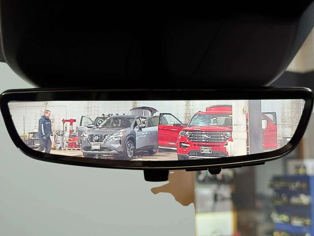 2023 Cadillac Escalade Premium Luxury Platinum - Photo 25