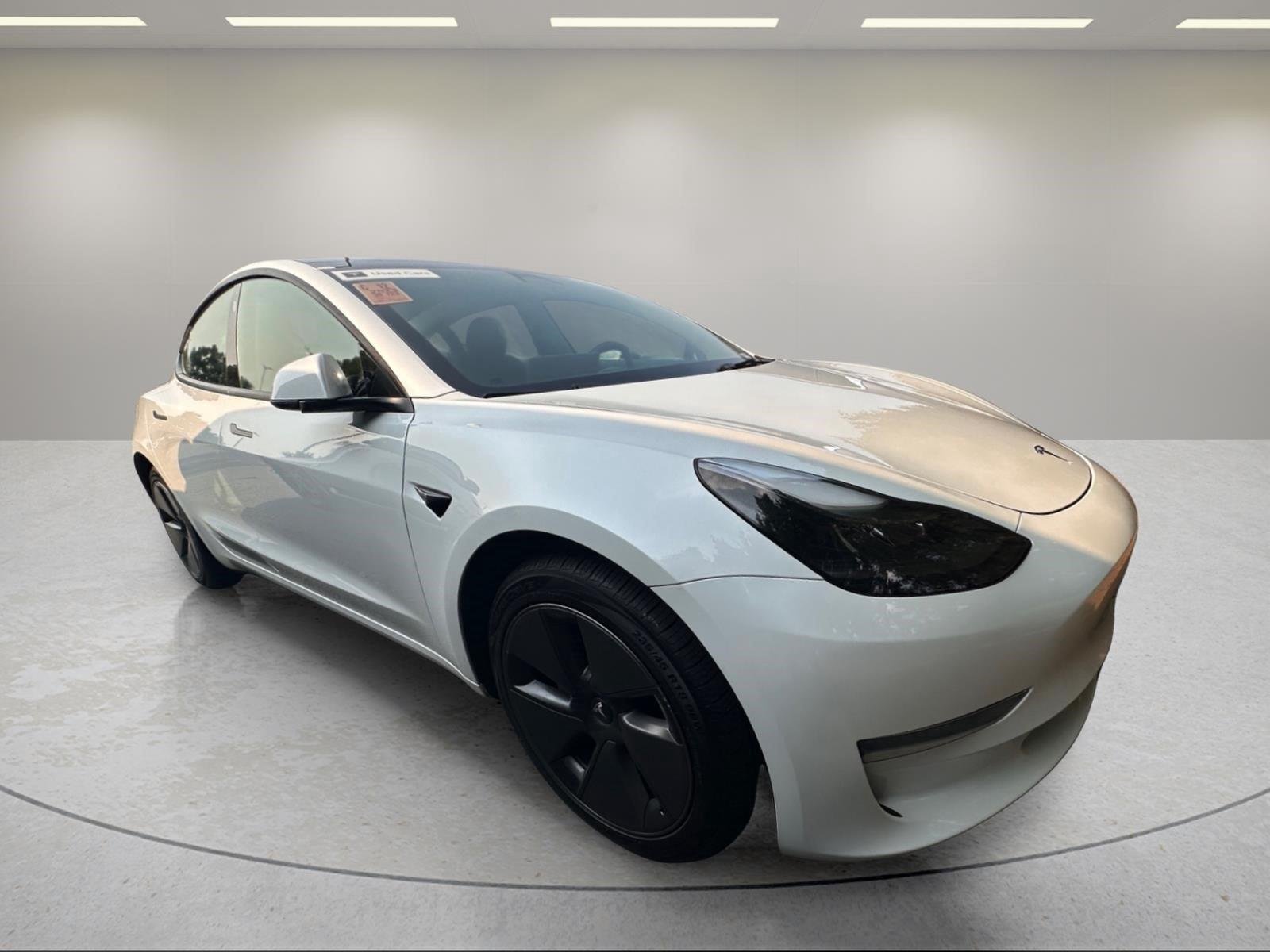 2023 Tesla Model 3 Base - Photo 11
