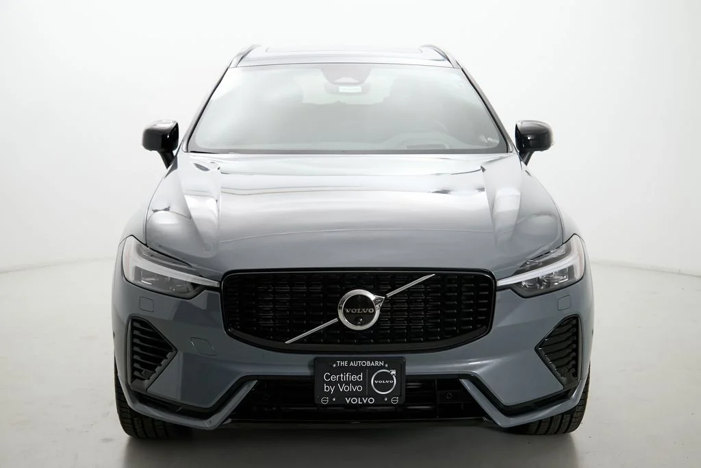 Used 2024 Gray Volvo Ultimate image 5