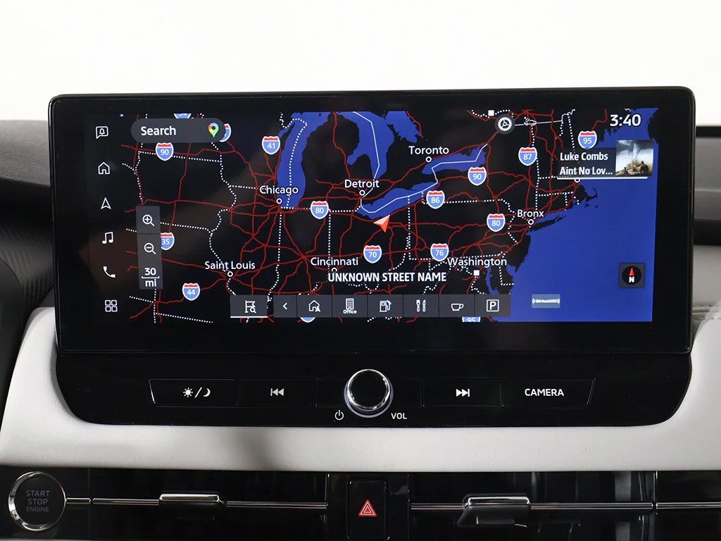2025 Mitsubishi Outlander SE - Photo 48