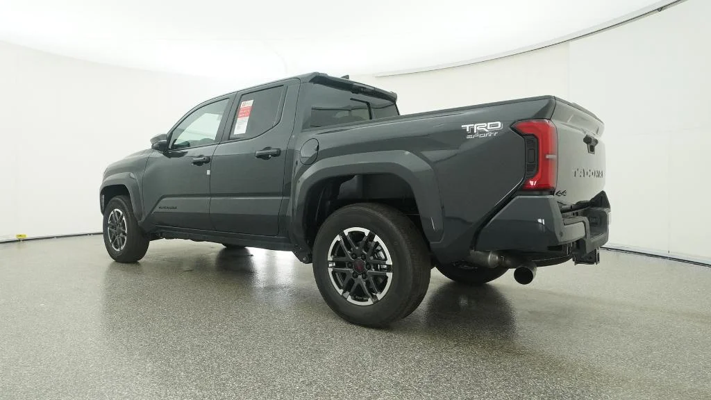 New 2026 Underground Toyota TRD Sport image 45