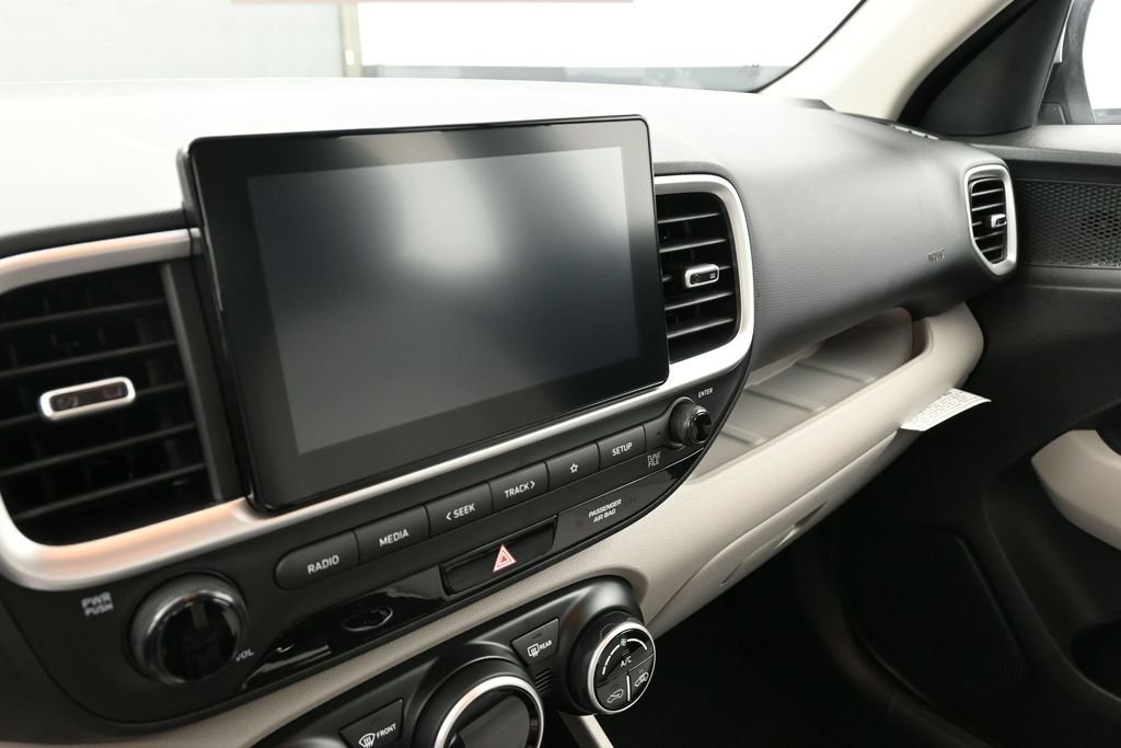 Certified Used 2026 Silver Hyundai SEL image 21