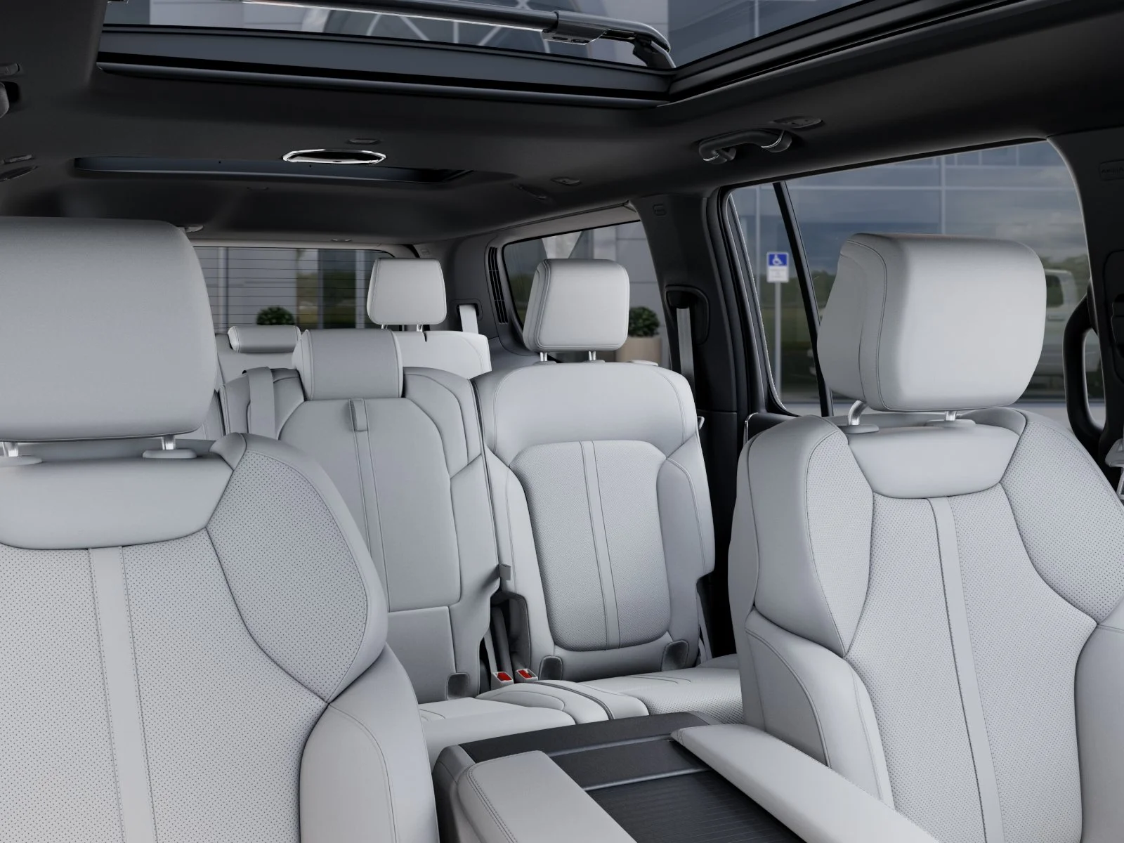 New 2026 Velvet Red Pearl-Coat Exterior Paint Jeep BASE image 52