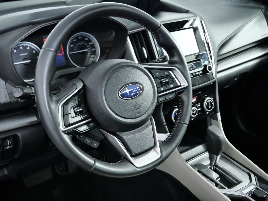 Used 2020 White Subaru Premium image 19
