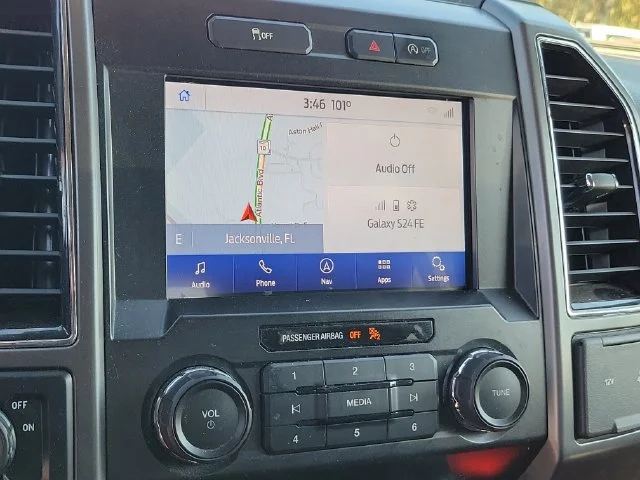 2020 Ford F-150 XLT - Photo 36