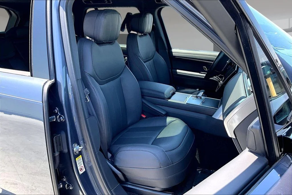 2026 Land Rover Range Rover SE - Photo 27