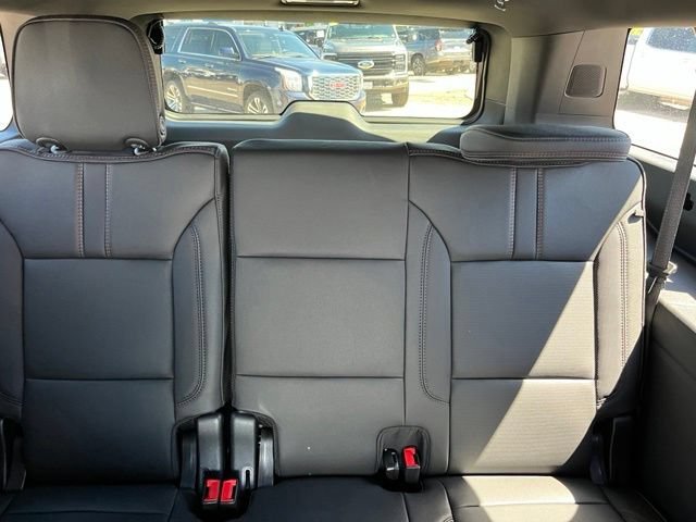 2026 Chevrolet Suburban RST - Photo 20