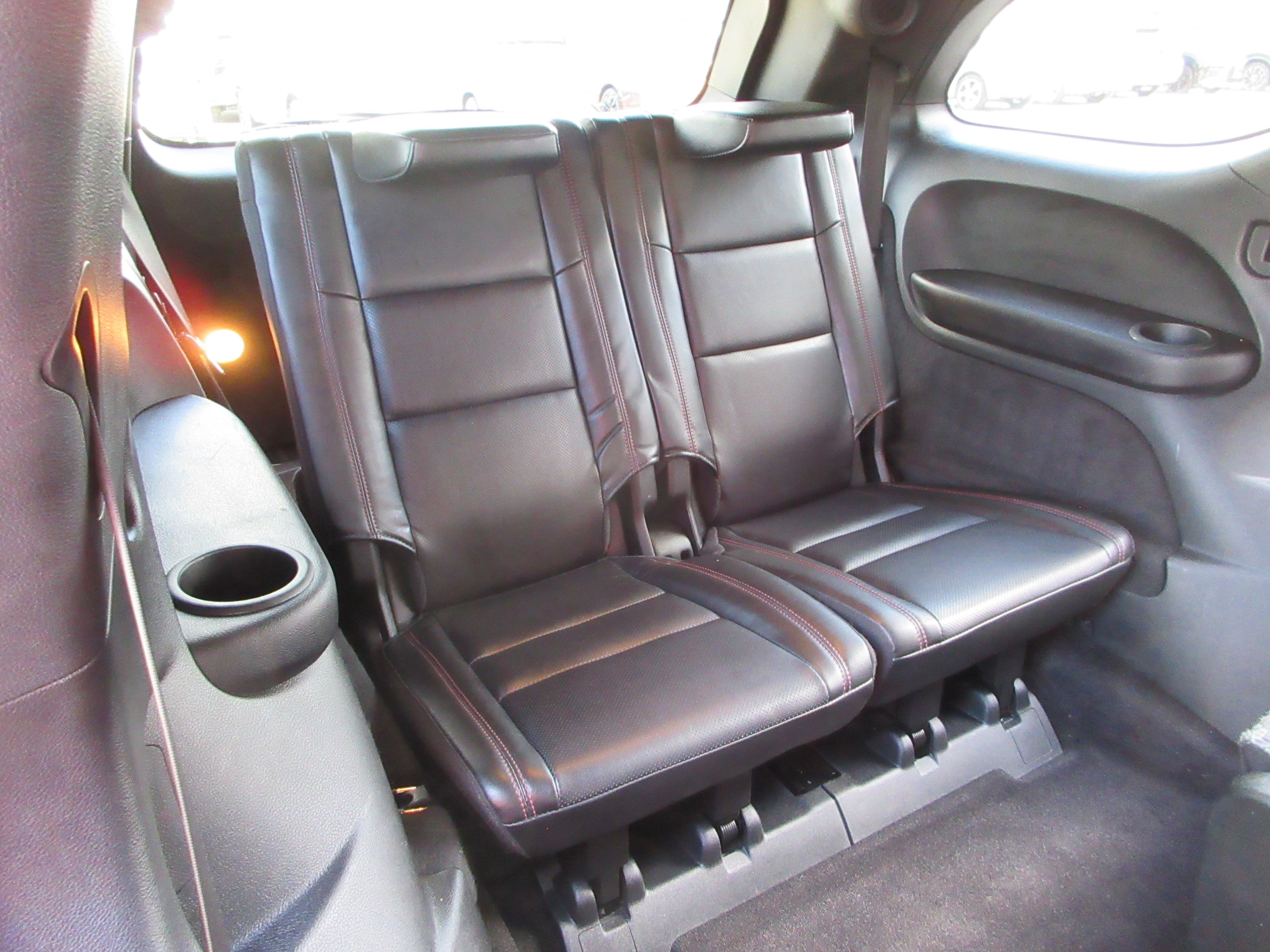 Used 2022 Destroyer Gray Clearcoat Dodge R/T image 20