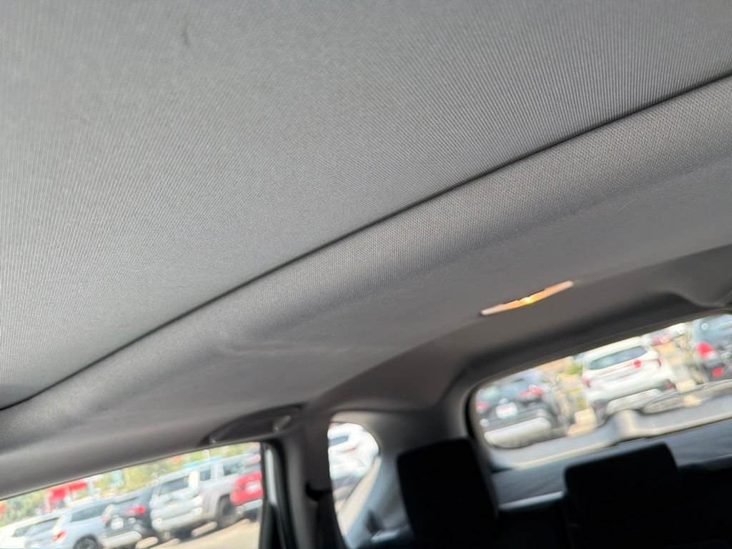 Used 2020  Honda EX image 23