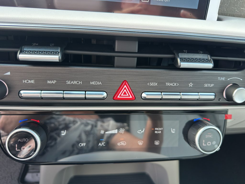 New 2026 Pacific Sapphire Hyundai SEL 7P image 21