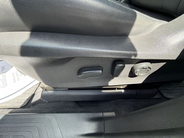 Used 2023 Blue Subaru Touring image 18