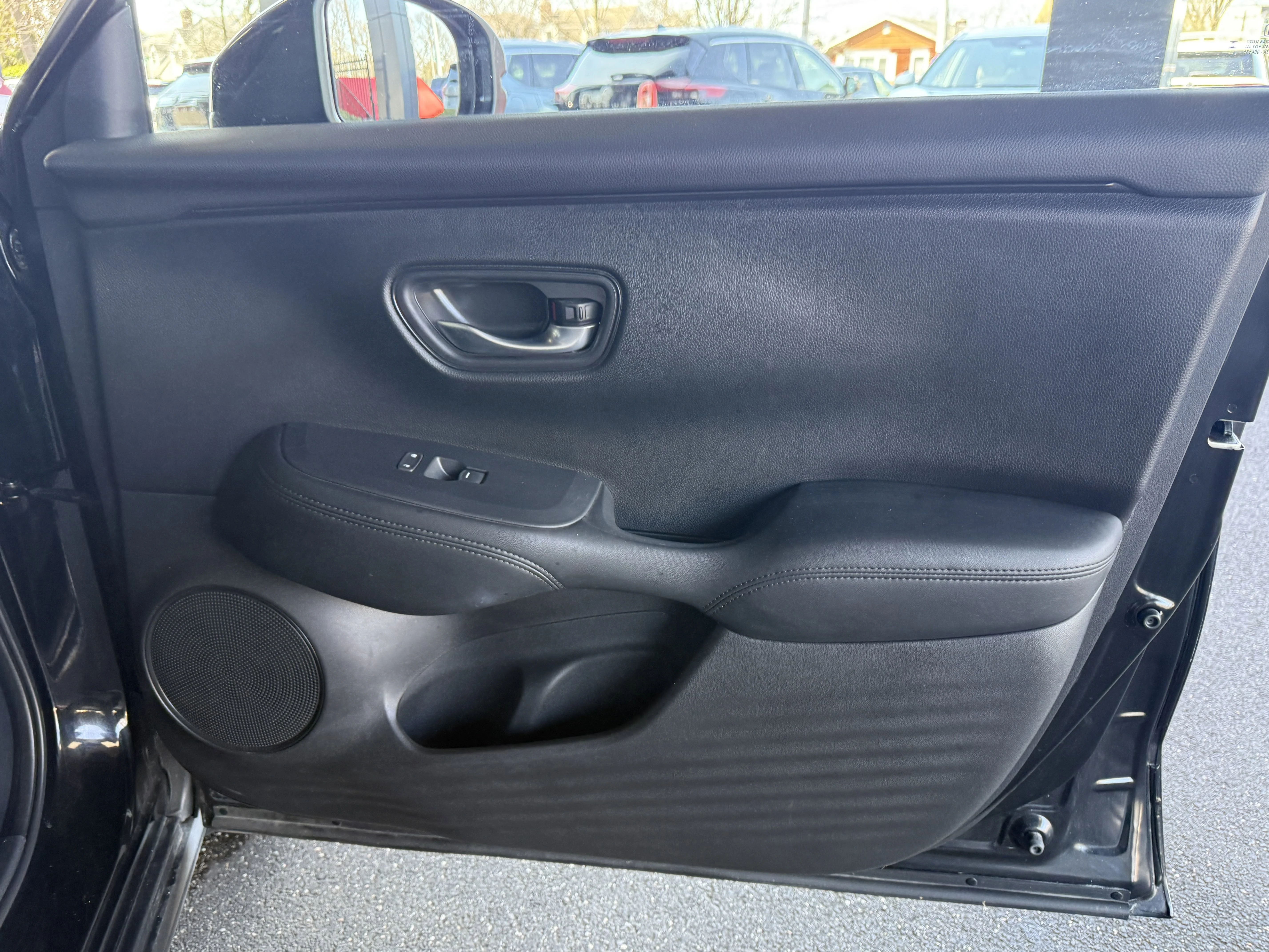 2024 Honda HR-V LX - Photo 26