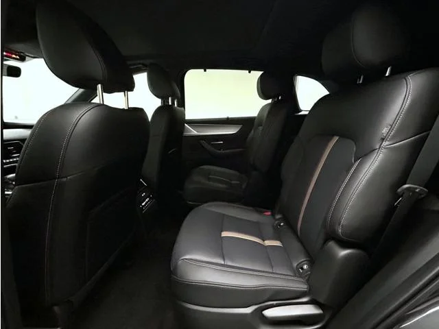 2026 Mazda CX-90 Premium Plus Package - Photo 12