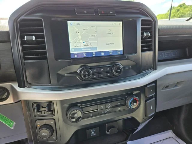 Used 2023 White Ford XL image 25
