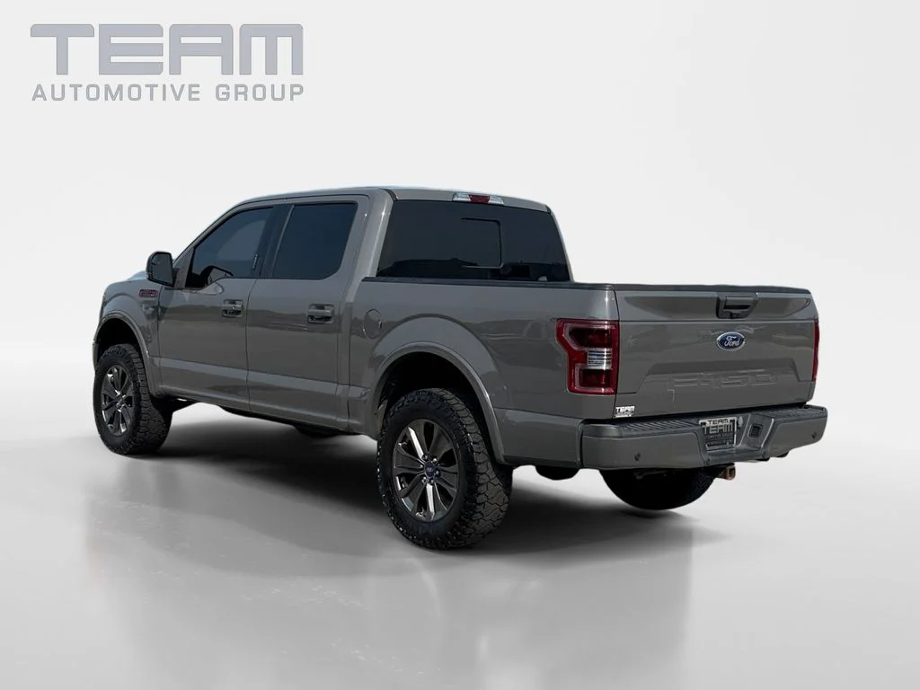 Used 2018  Ford XLT image 5