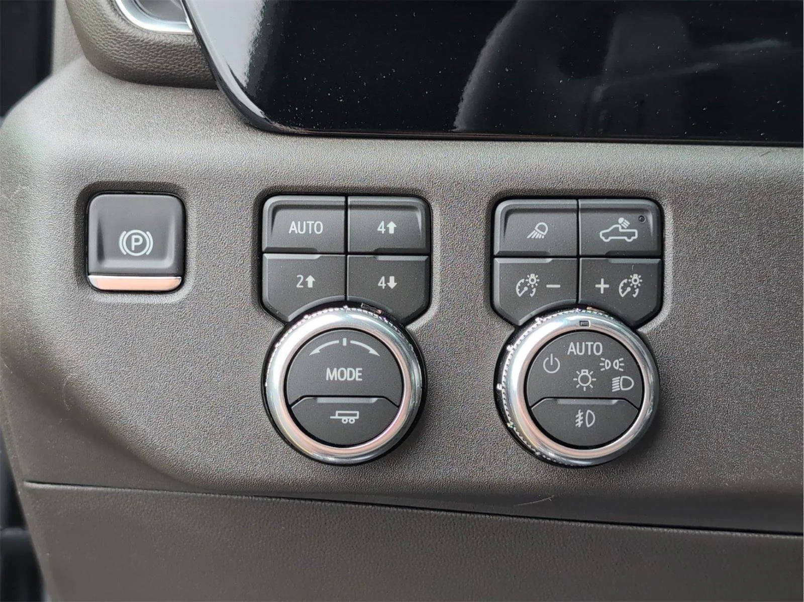 New 2026 Sterling Metallic GMC SLT image 16