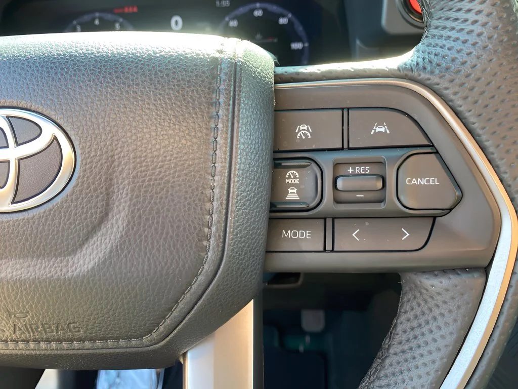 Used 2026 Black Toyota SR5 image 21