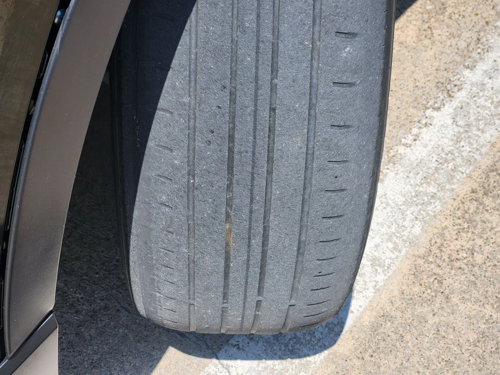 Used 2017 Gray Honda EX-L image 10