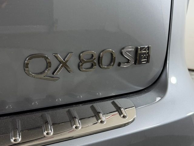 New 2026 DYNAMIC METAL INFINITI Sport 4WD image 10