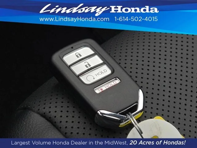 2025 Honda Ridgeline RTL - Photo 25