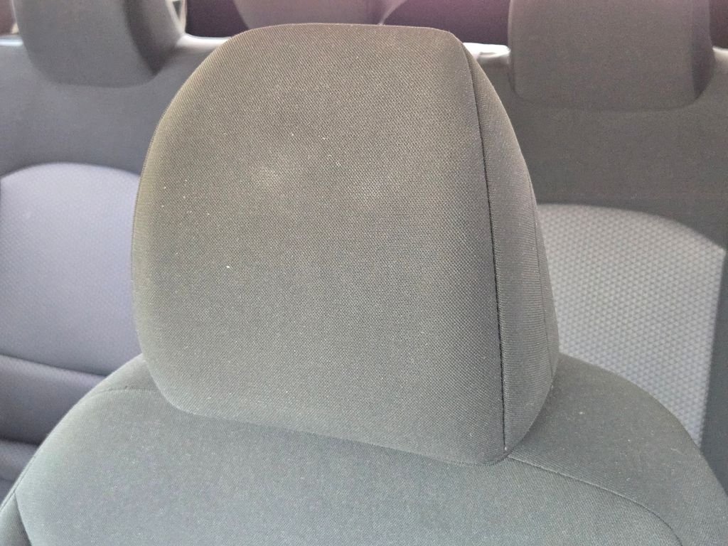Used 2024 Gray Kia LX image 17