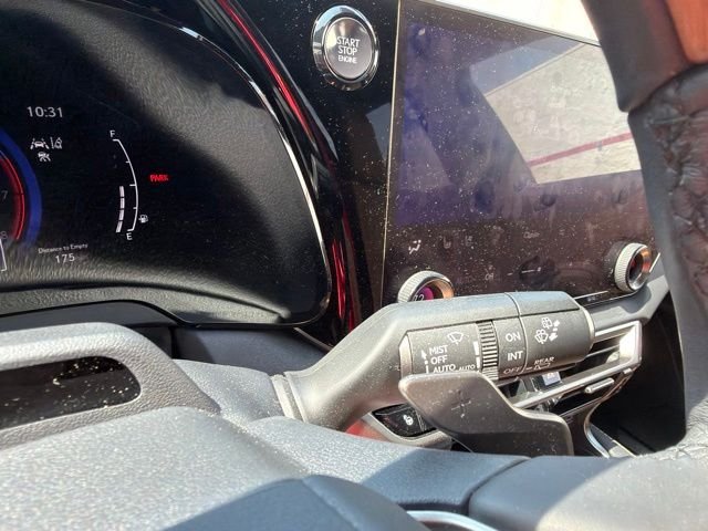 Used 2024 Red Lexus 350 Premium Plus image 32