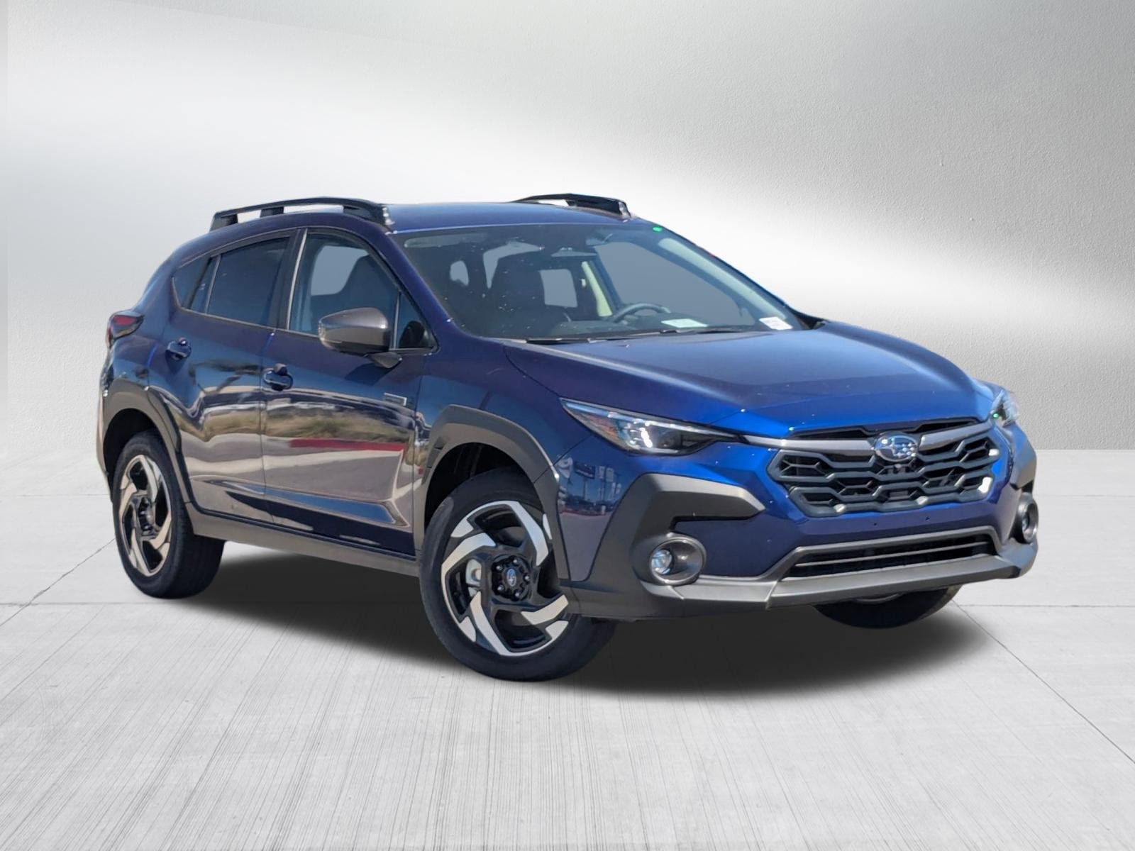 New 2026 Sapphire Blue Pearl Subaru Limited Hybrid image 13