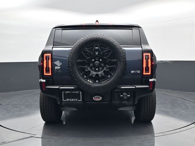 2025 GMC HUMMER EV 3X - Photo 6