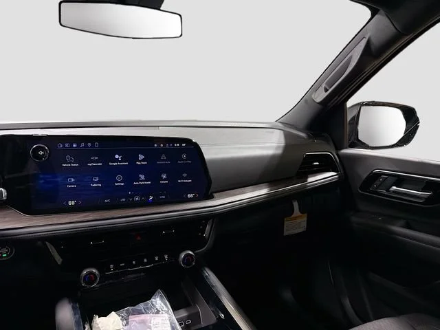 2026 Chevrolet Tahoe LS - Photo 25