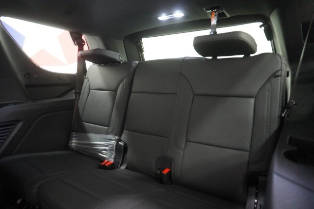 2026 Chevrolet Tahoe LT - Photo 26