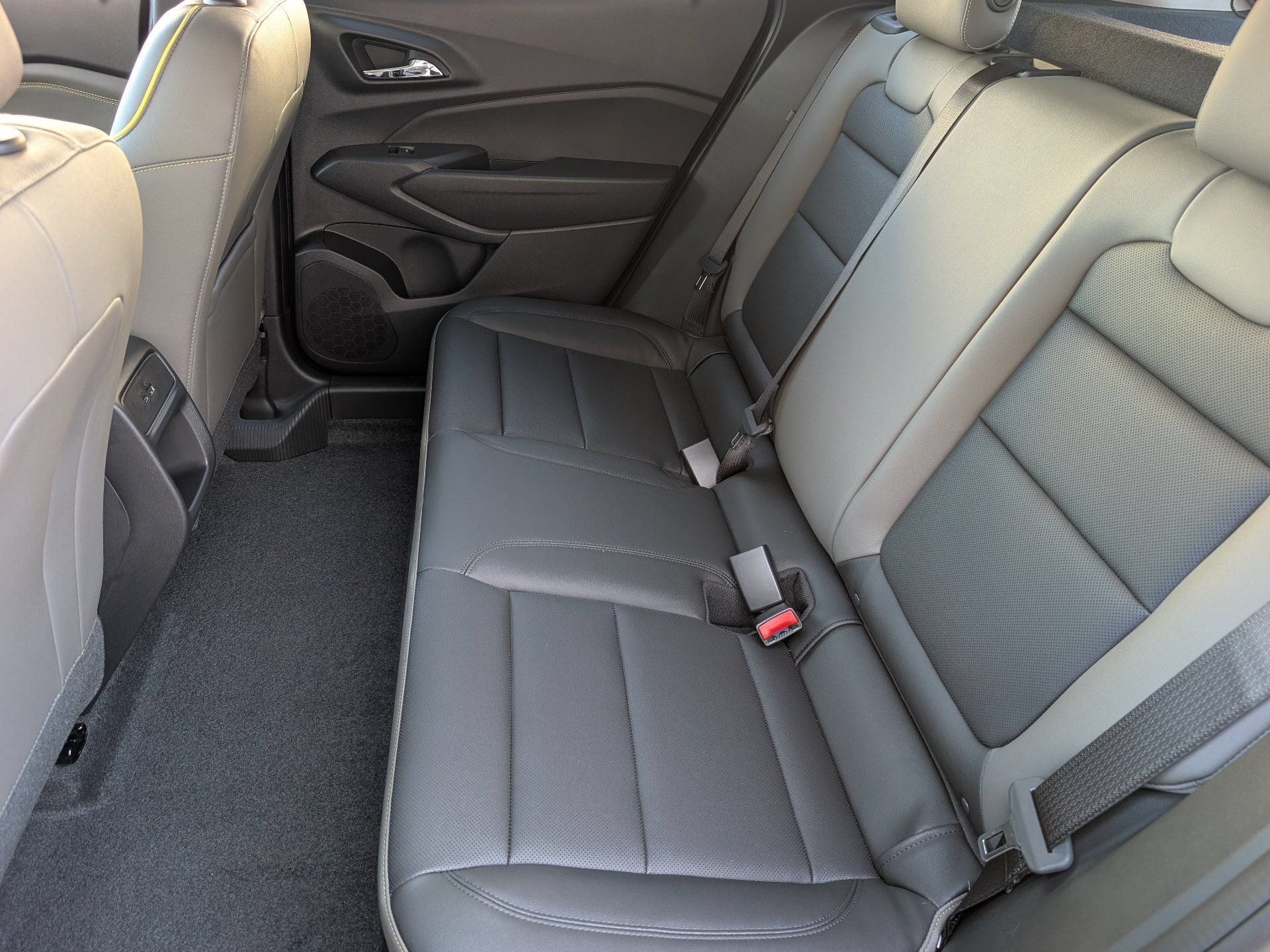 2026 Chevrolet Trax Activ - Photo 16