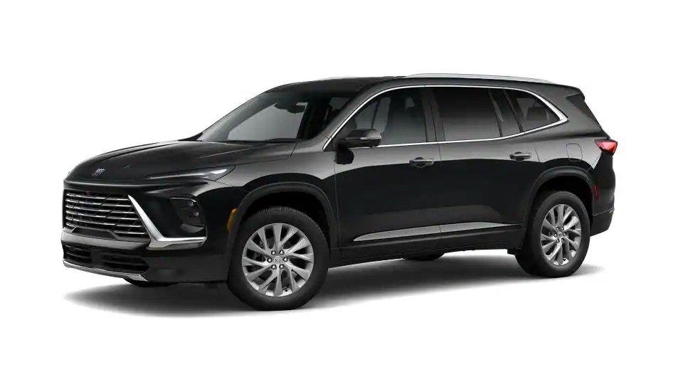 2026 Buick Enclave Preferred - Photo 54