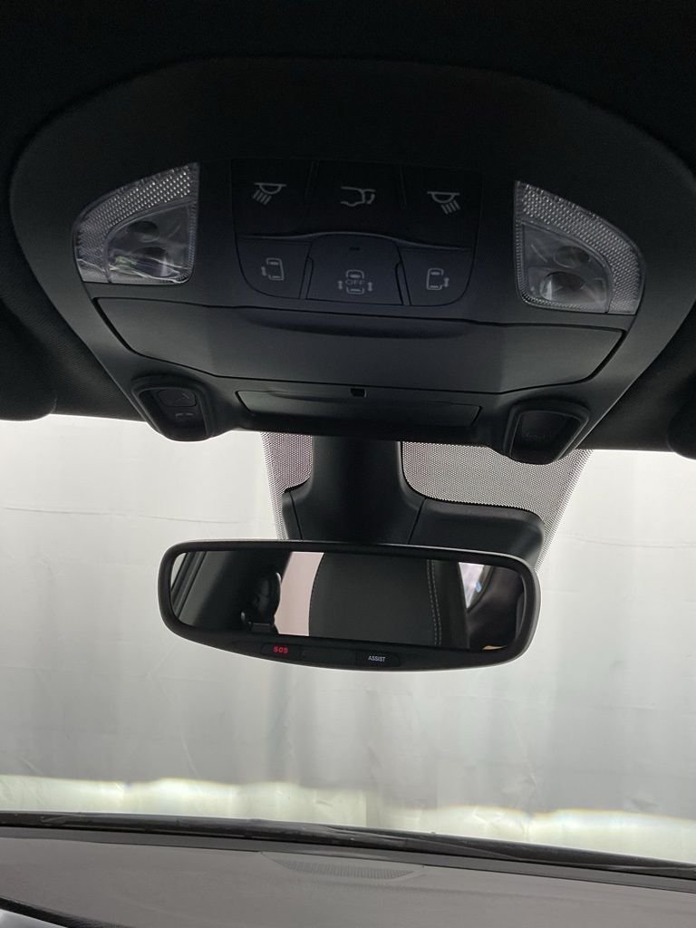 2025 Chrysler Pacifica Limited - Photo 15