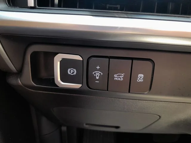 Used 2026 White Hyundai SE image 18