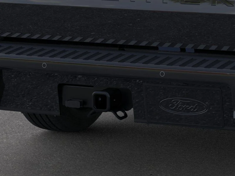 2025 Ford Maverick Lobo Standard - Photo 23