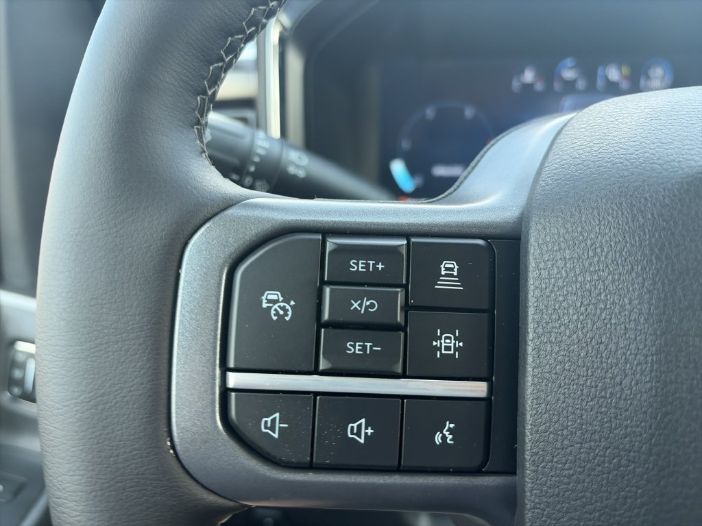 2026 Ford F-250 Super Duty Lariat - Photo 21