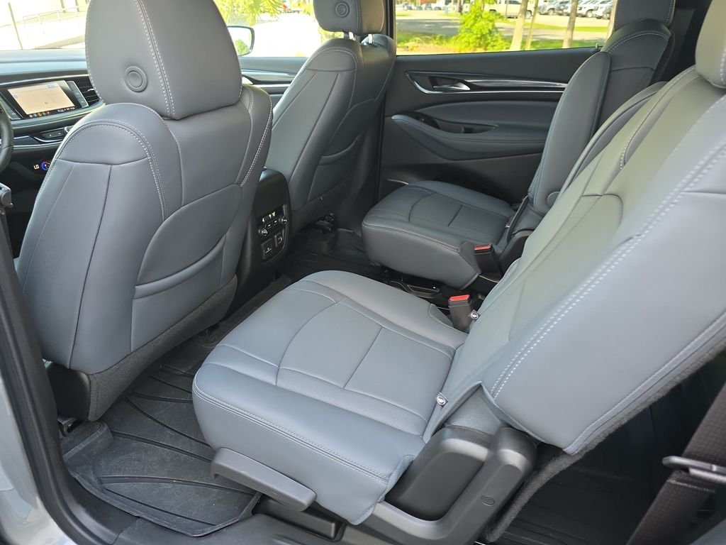 Used 2024 Gray Buick Essence image 32