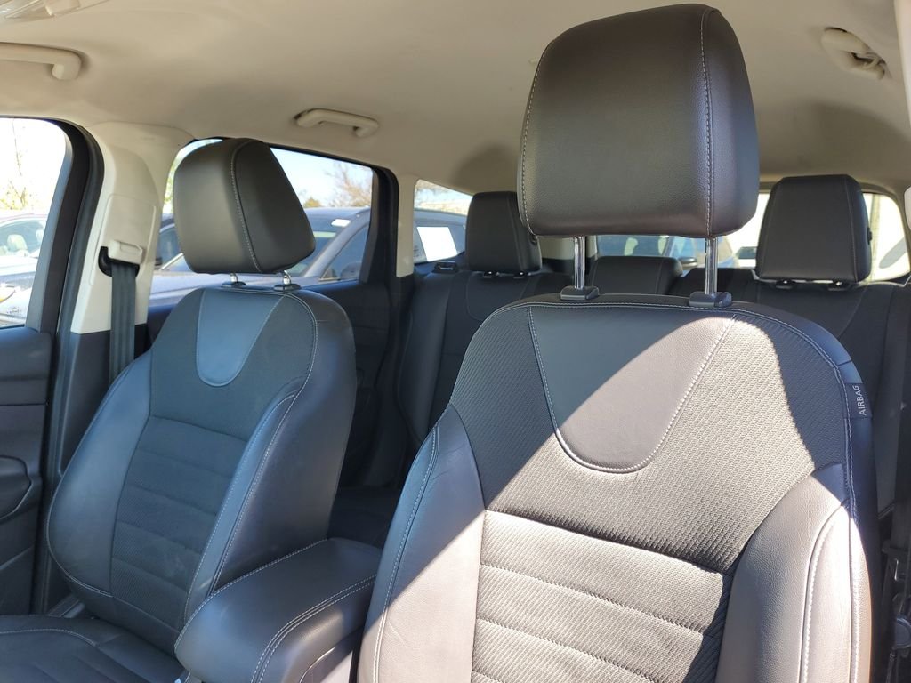 Used 2013 Kodiak Brown Ford Titanium image 10