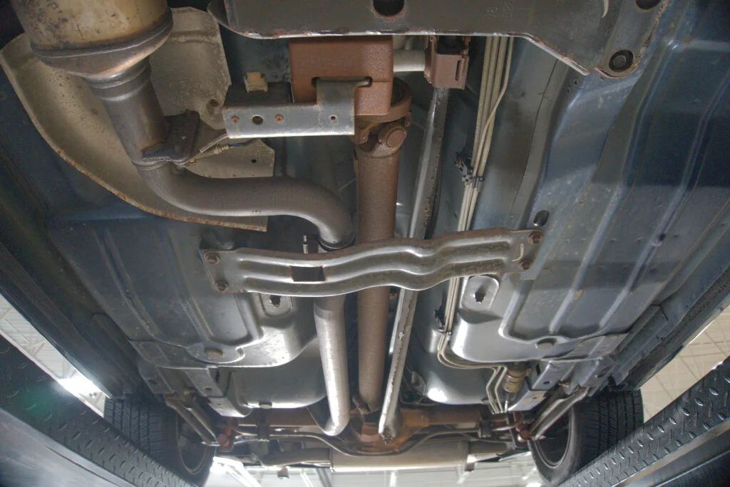 Used 2001  Chevrolet Base image 80