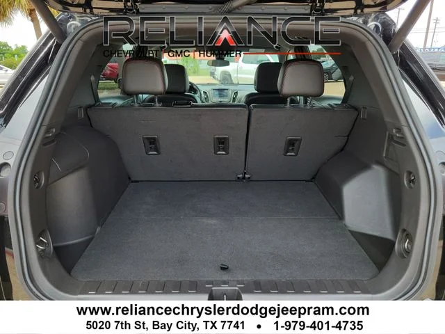 2024 Chevrolet Equinox RS - Photo 13