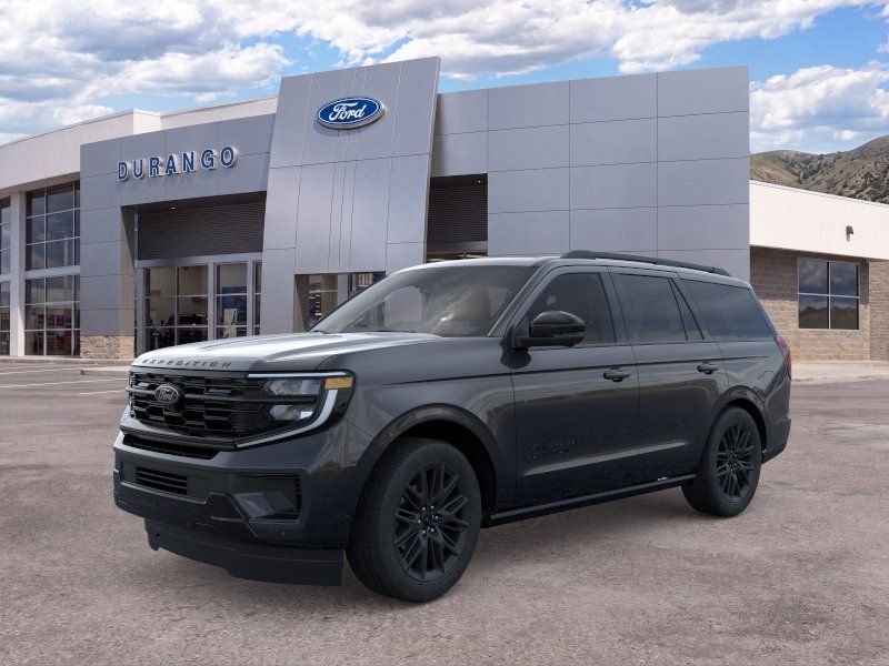 2026 Ford Expedition