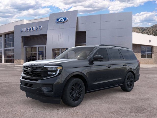 2026 Ford Expedition Platinum®