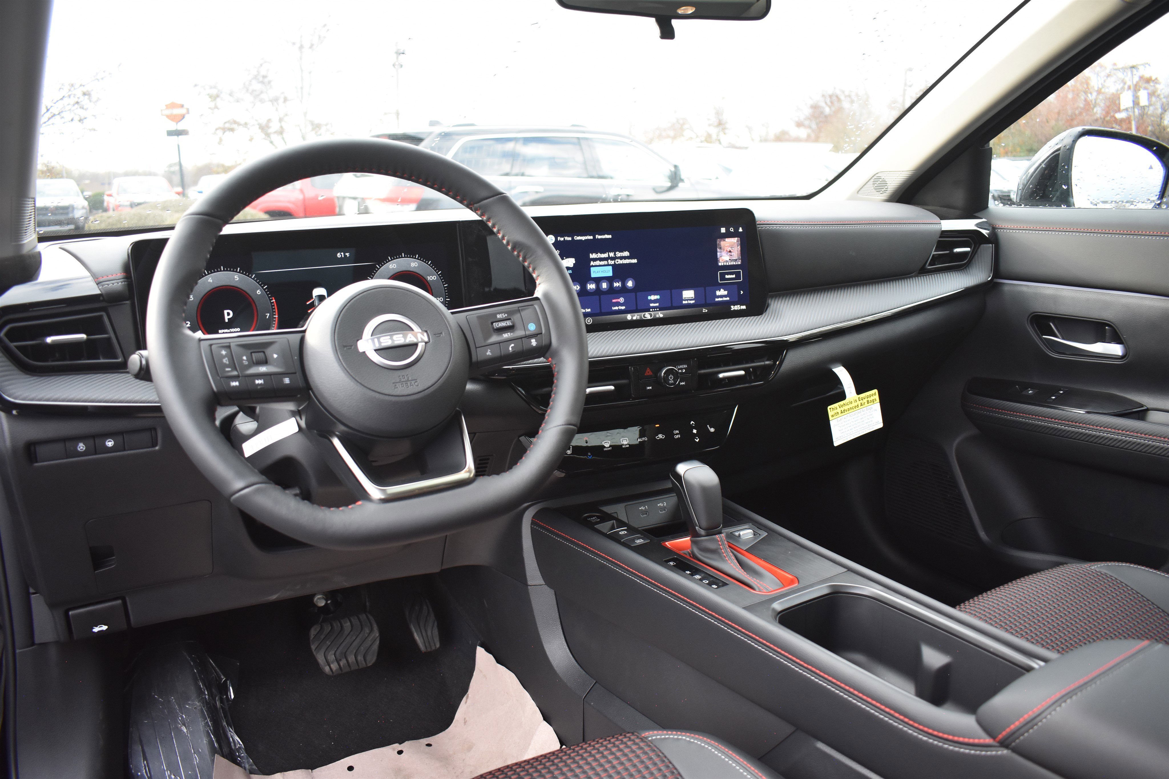 2026 Nissan KICKS SR AWD - Photo 19