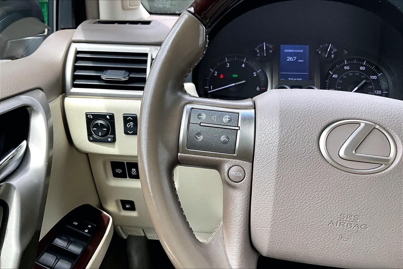 Used 2019 Claret Mica Lexus Premium image 24