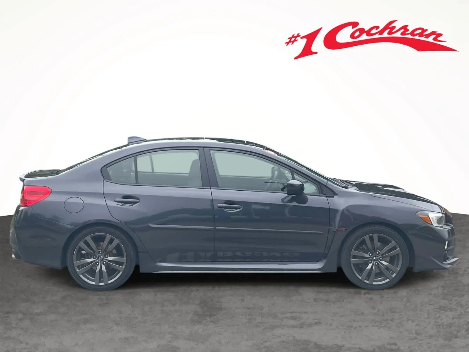 Used 2016 Dark Gray Metallic Subaru Limited image 6