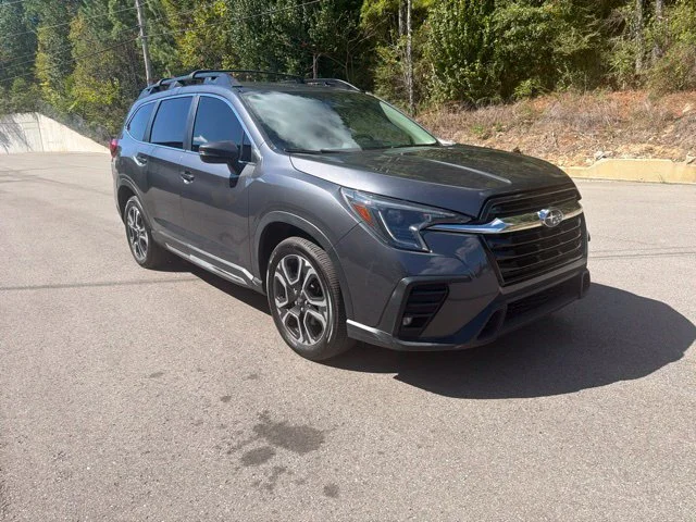 2023 Subaru Ascent