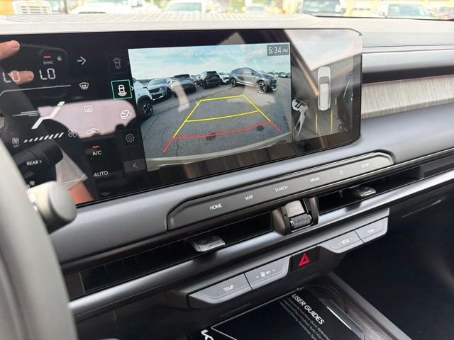 New 2027 Terrain Brown Kia X-Line SX Prestige image 19
