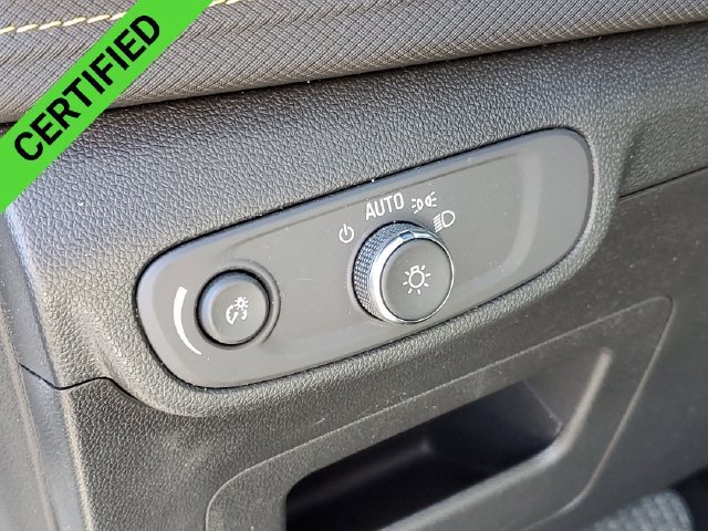 2024 Chevrolet TrailBlazer Activ - Photo 10